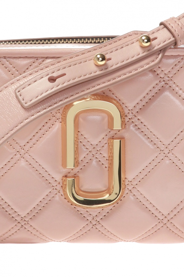 Marc Jacobs ‘The Softshot 21’ shoulder bag Women's Bags Vitkac